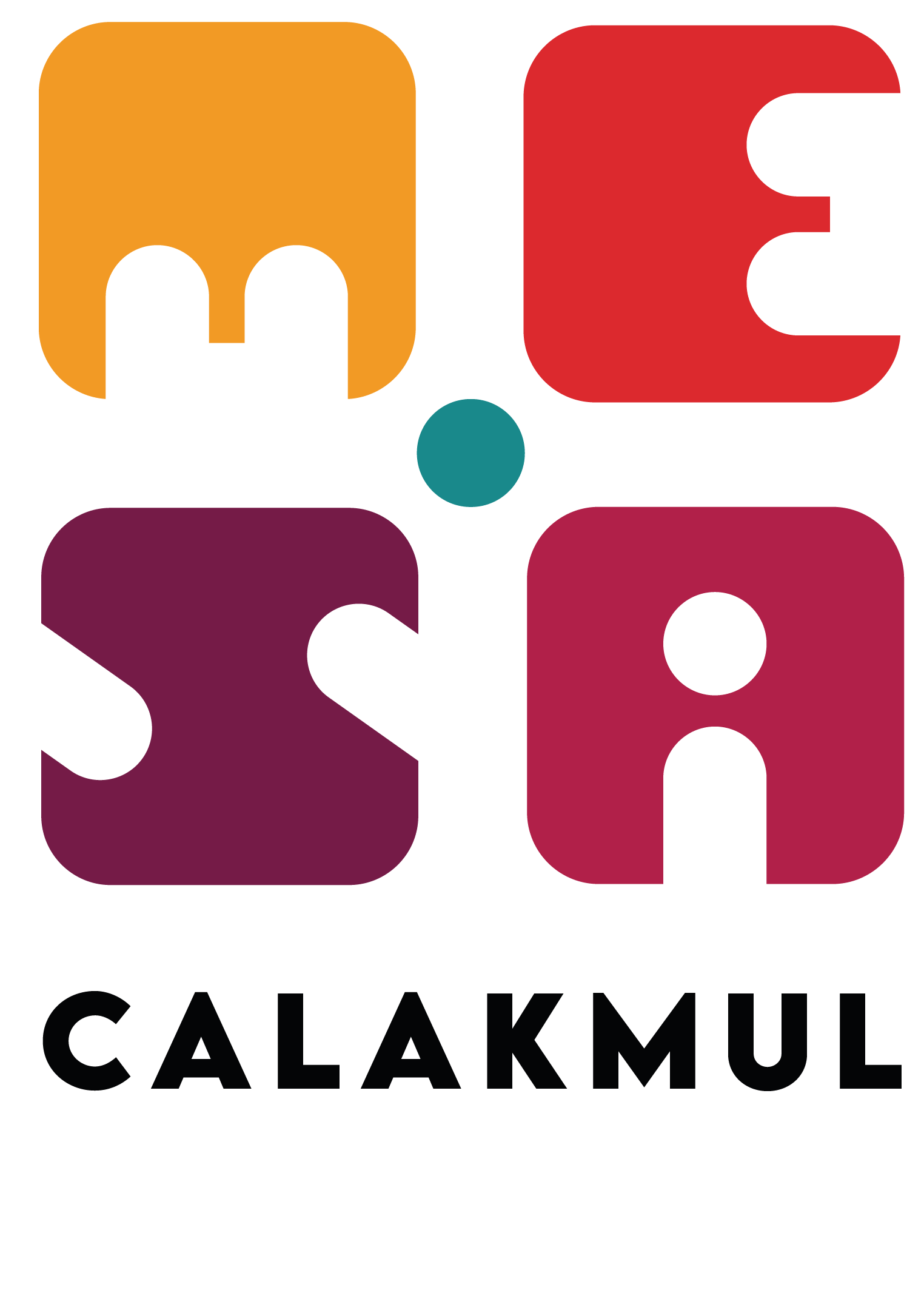 MESA CALAKMUL